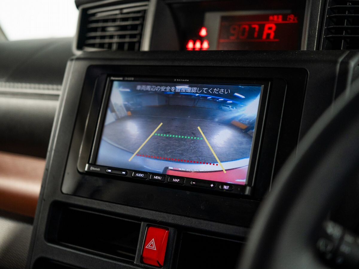 Toyota Roomy 2019 - фото автомобиля