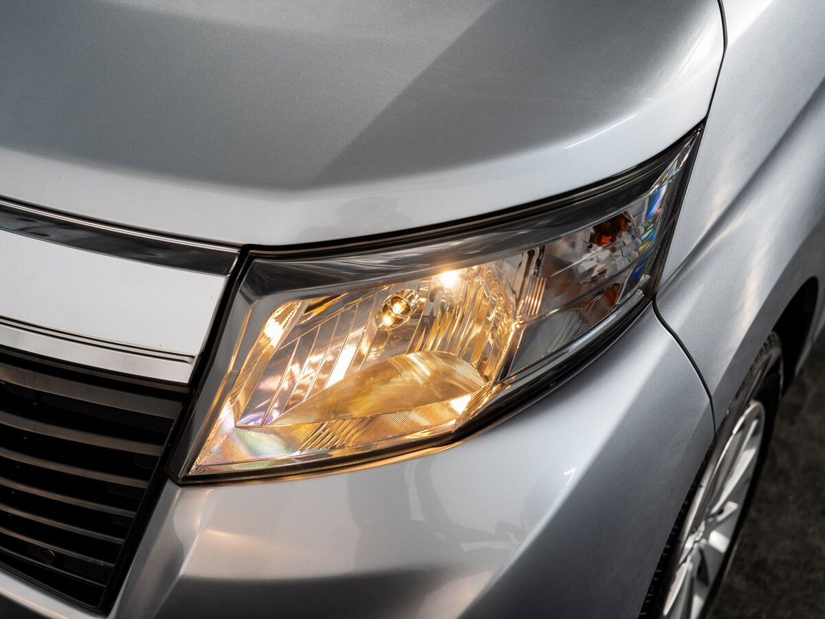 Toyota Roomy 2019 - фото автомобиля