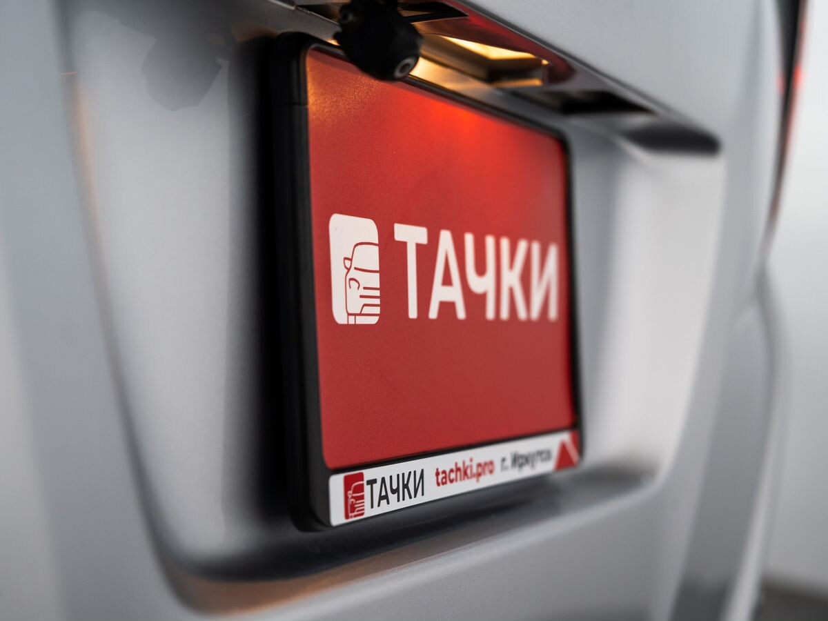 Toyota Roomy 2019 - фото автомобиля