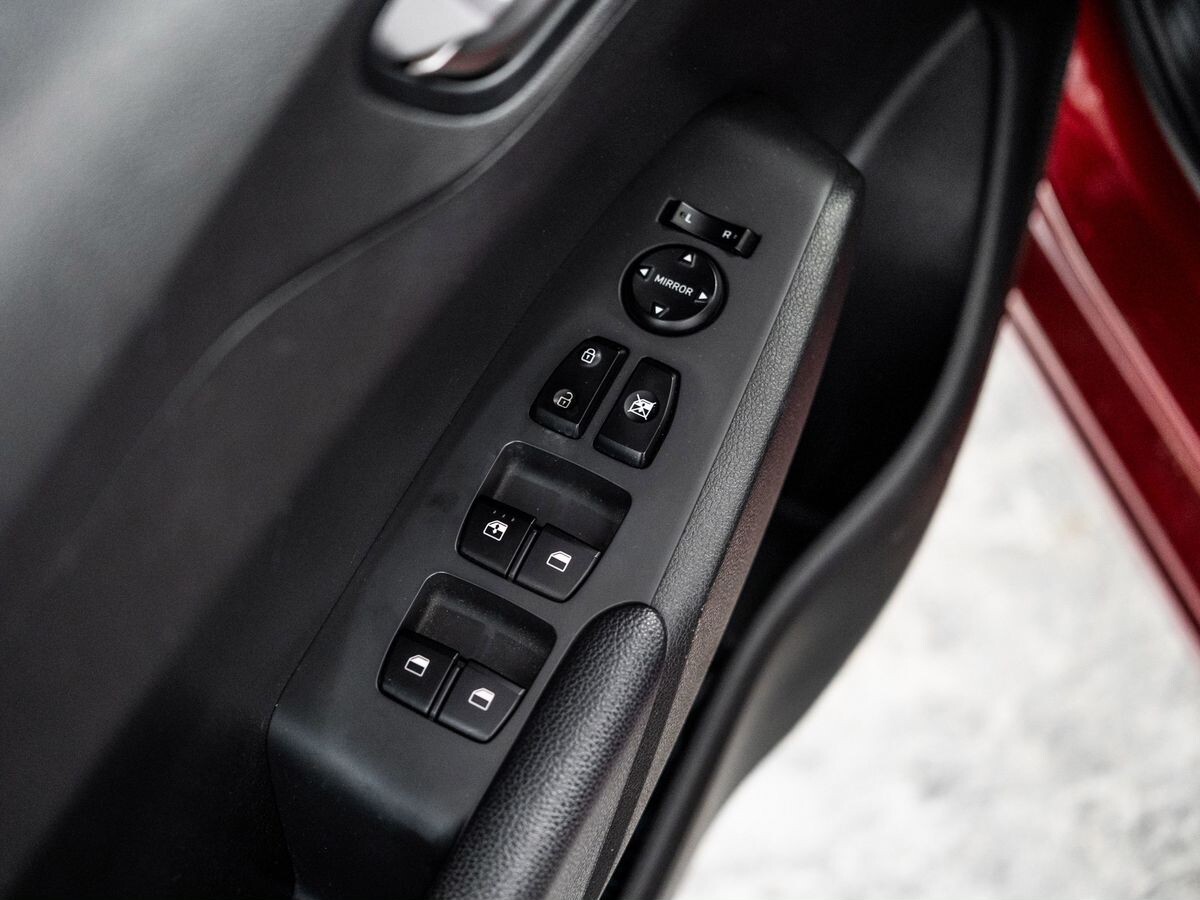 Hyundai Solaris 2021 - фото автомобиля