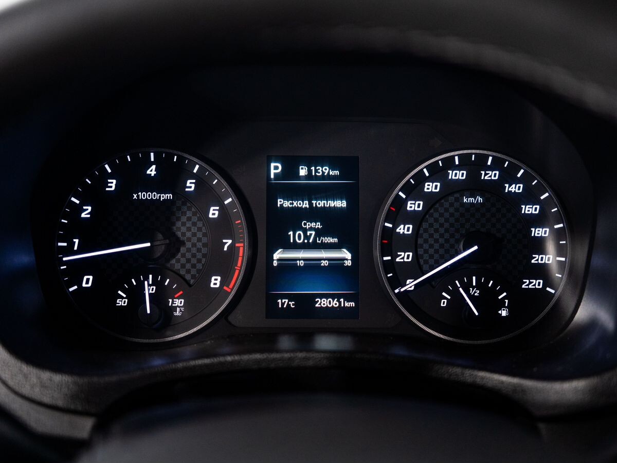 Hyundai Solaris 2021 - фото автомобиля