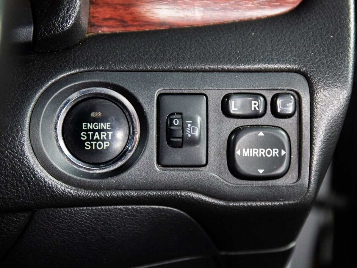 Toyota Allion 2007 - фото автомобиля