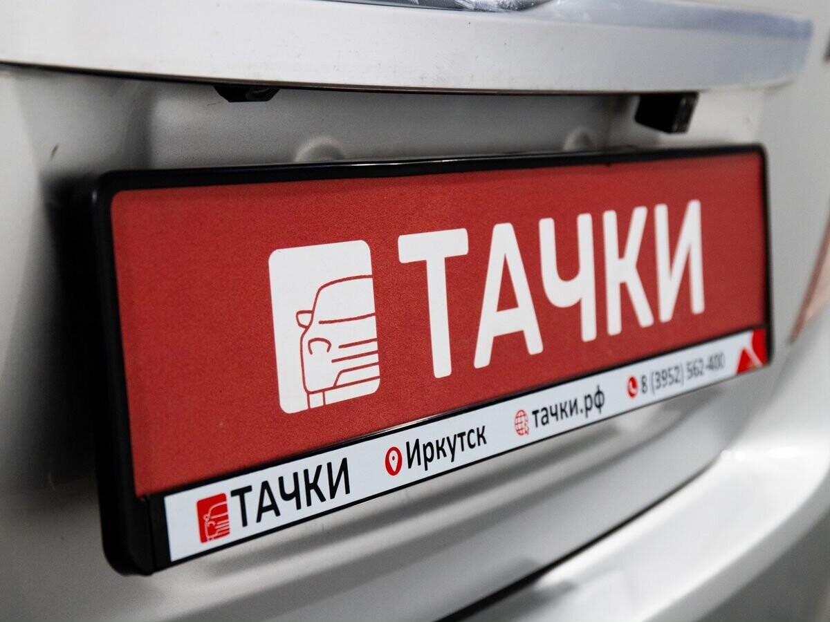 Toyota Allion 2007 - фото автомобиля