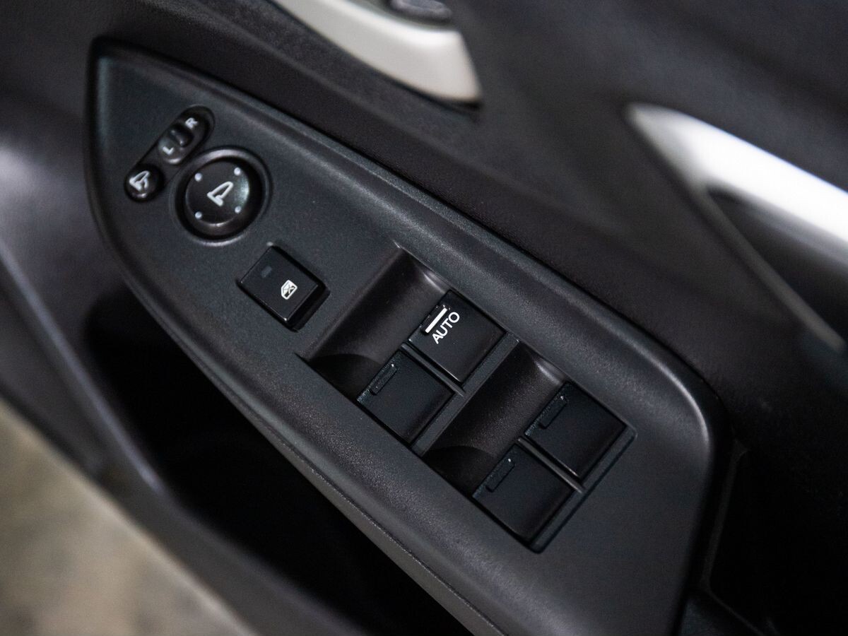 Honda Fit 2016 - фото автомобиля