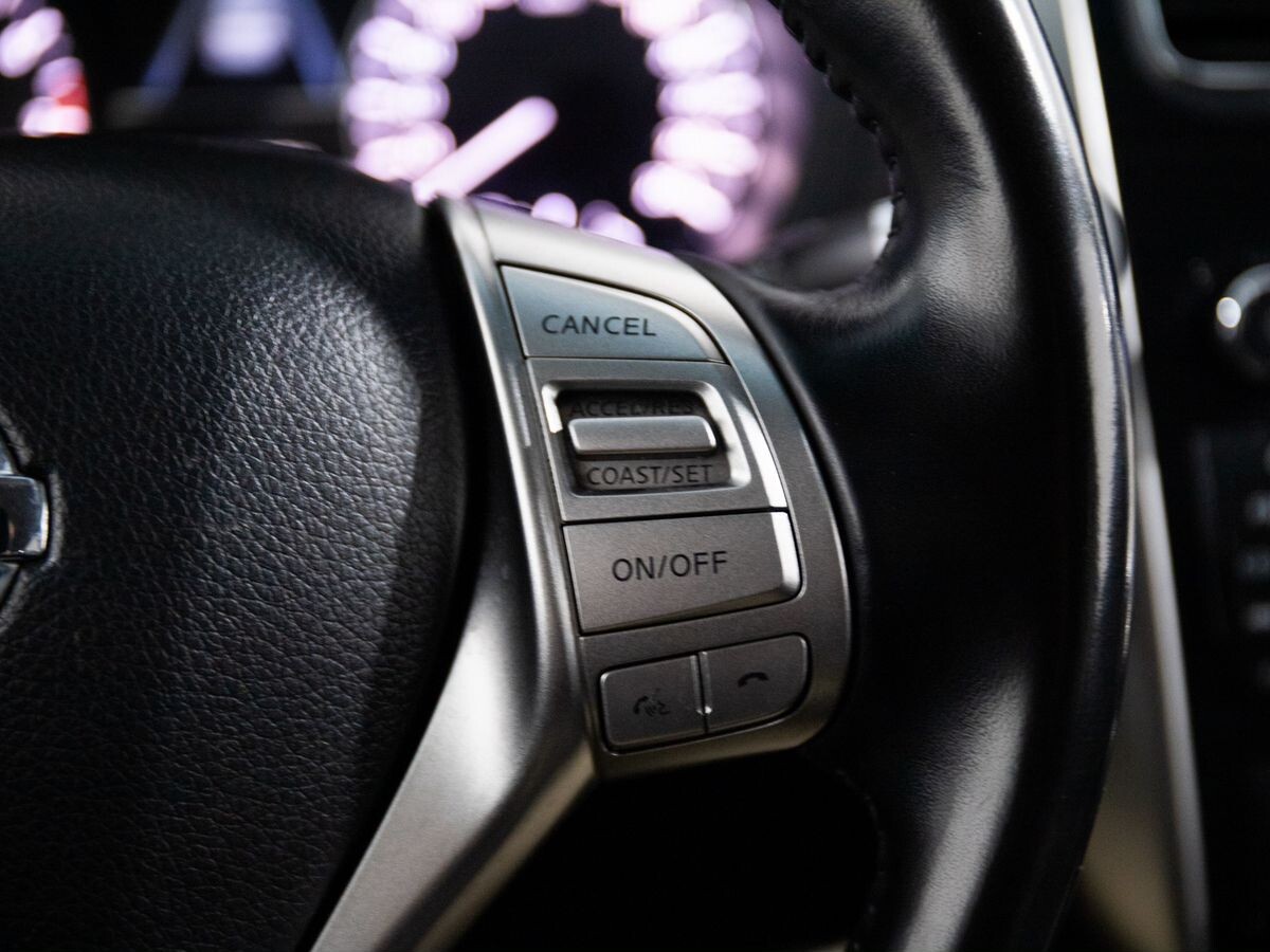 Nissan Teana 2014 - фото автомобиля