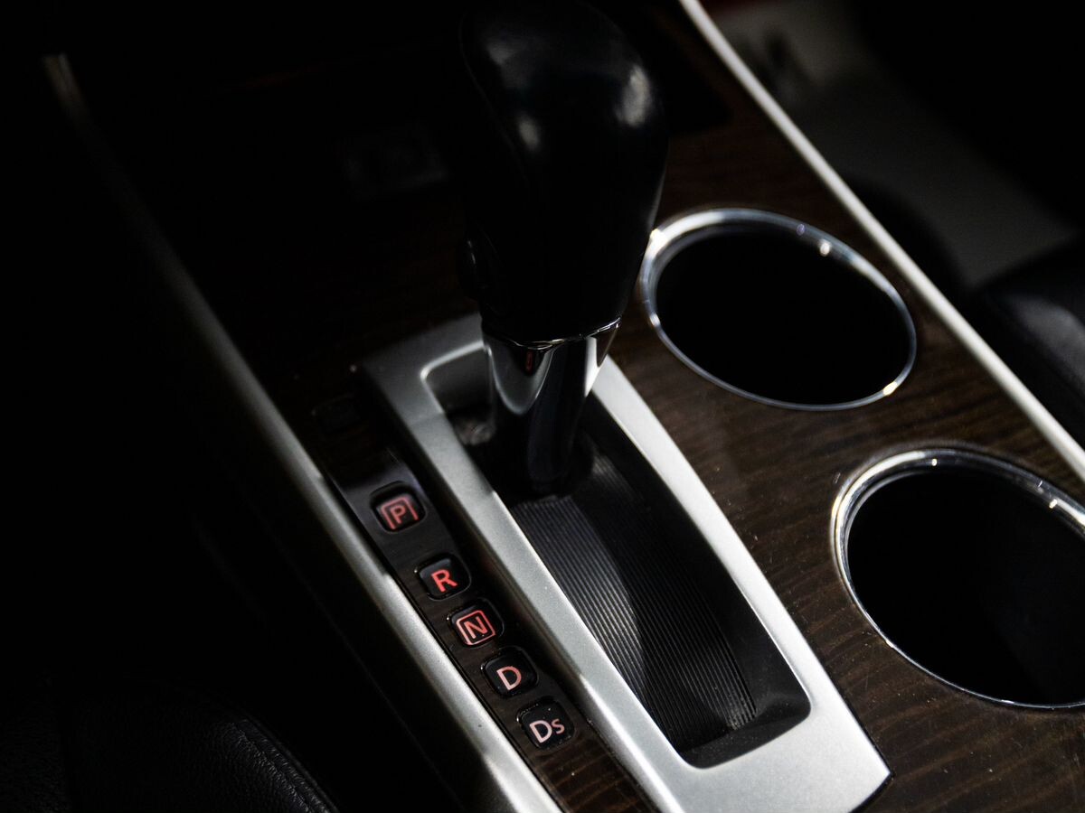 Nissan Teana 2014 - фото автомобиля