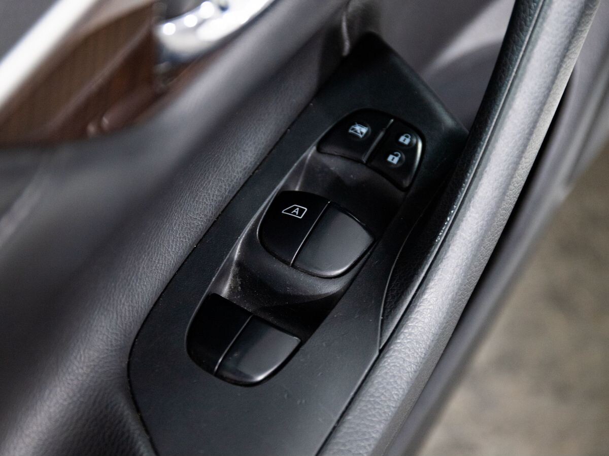 Nissan Teana 2014 - фото автомобиля