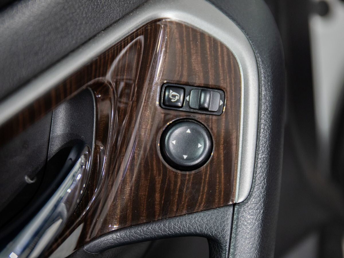 Nissan Teana 2014 - фото автомобиля