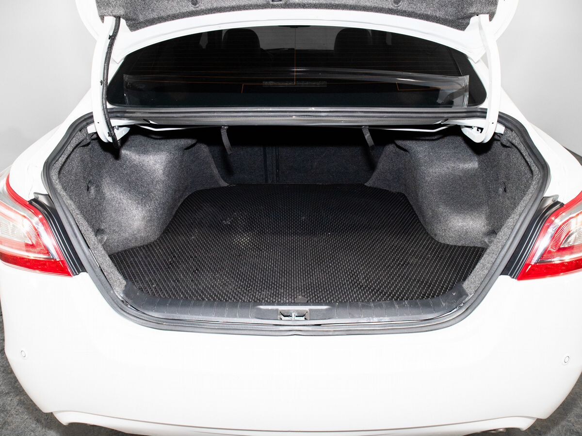 Nissan Teana 2014 - фото автомобиля