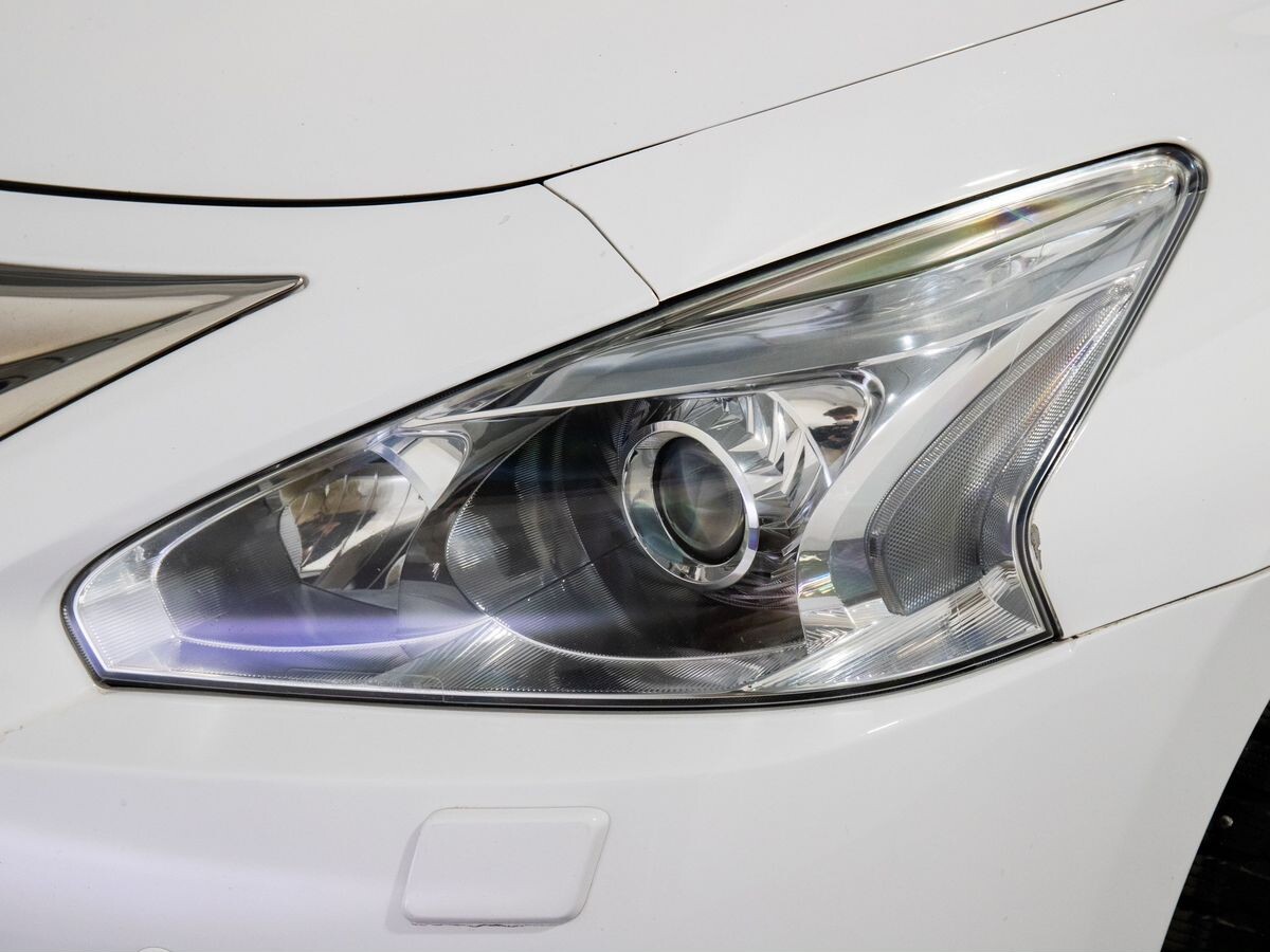 Nissan Teana 2014 - фото автомобиля