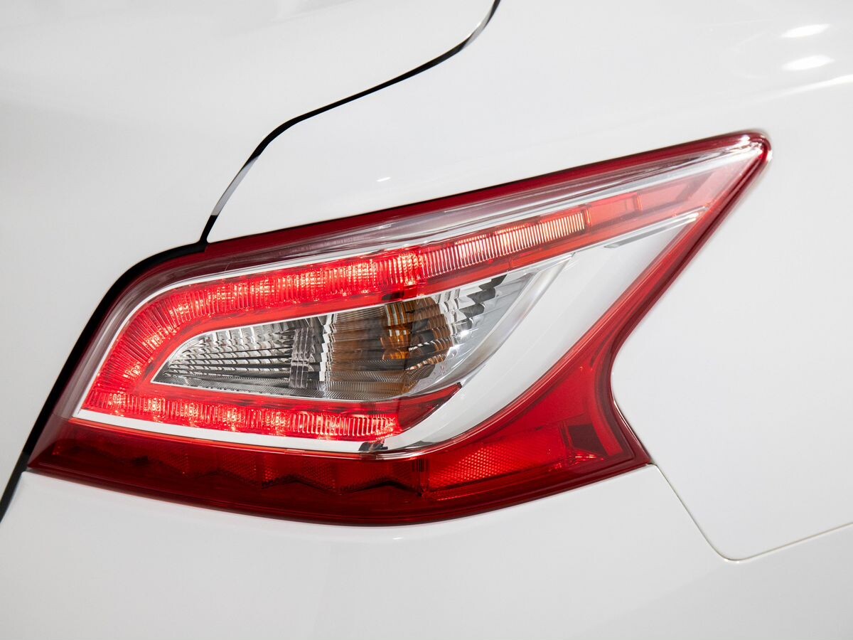 Nissan Teana 2014 - фото автомобиля