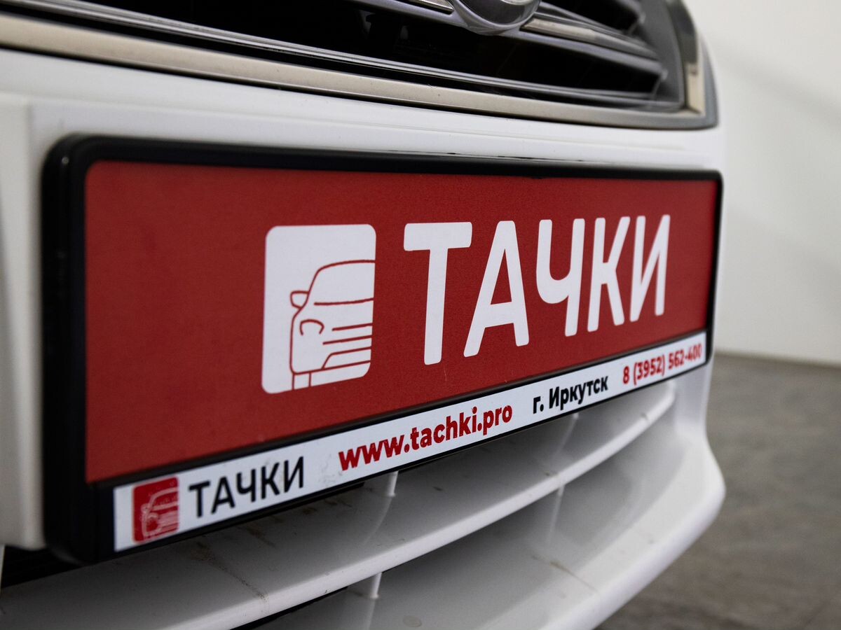 Nissan Teana 2014 - фото автомобиля