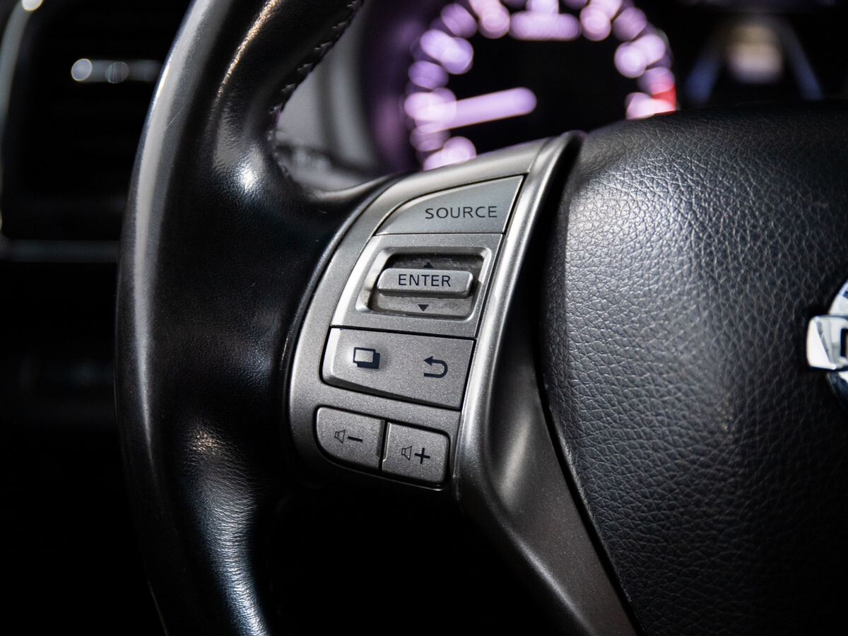 Nissan Teana 2014 - фото автомобиля