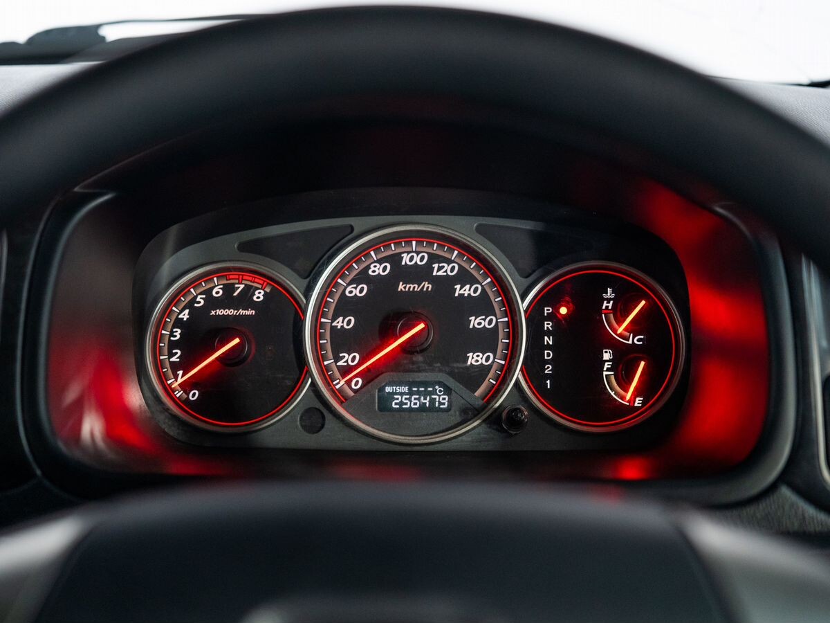 Honda Stepwgn 2003 - фото автомобиля