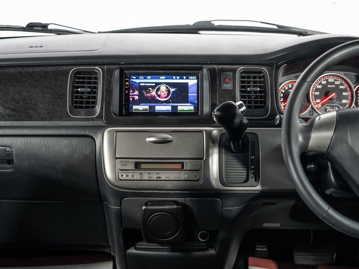 Honda Stepwgn 2003 - фото автомобиля