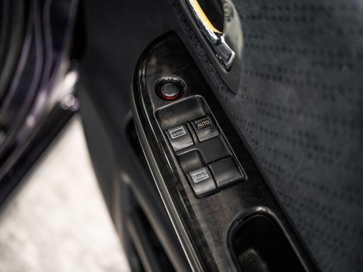 Honda Stepwgn 2003 - фото автомобиля