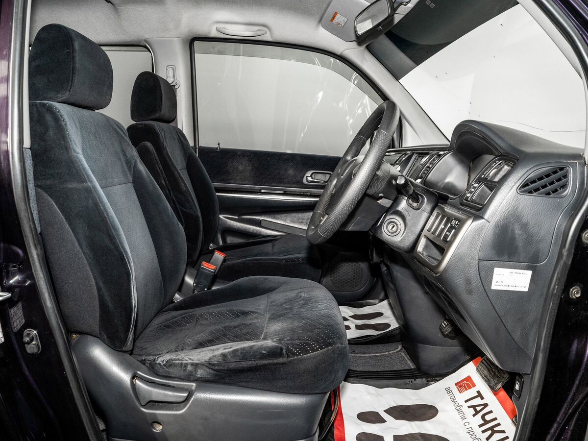 Honda Stepwgn 2003 - фото автомобиля