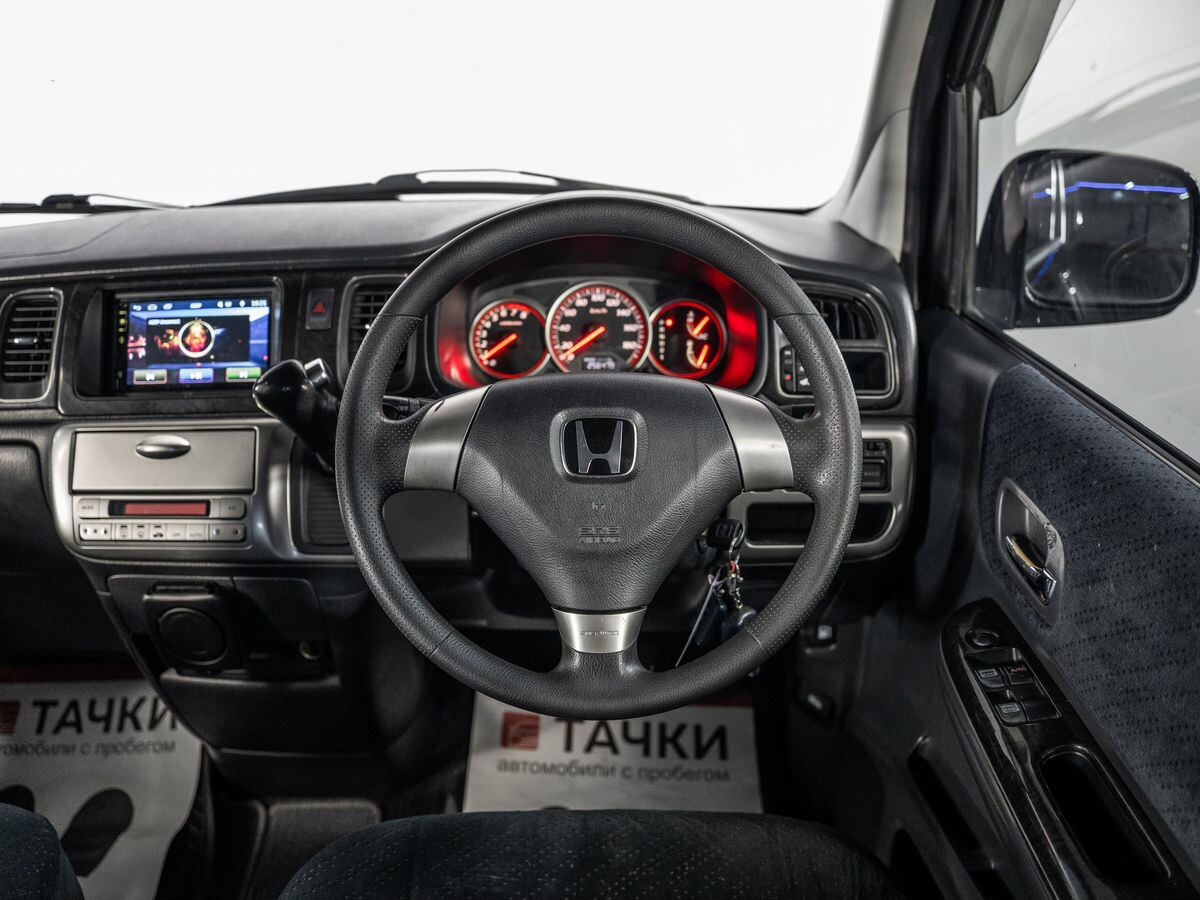 Honda Stepwgn 2003 - фото автомобиля