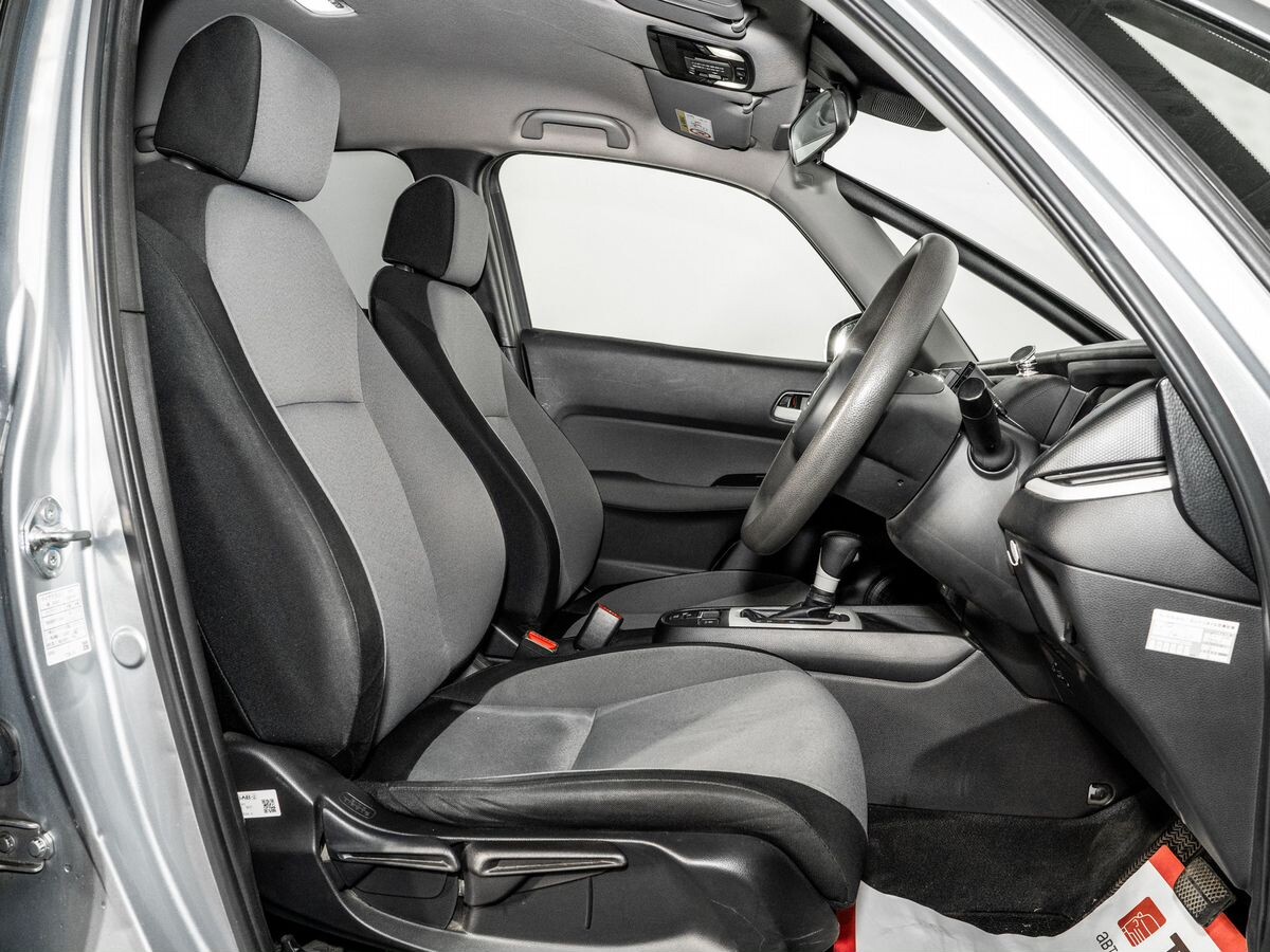 Honda Fit 2020 - фото автомобиля