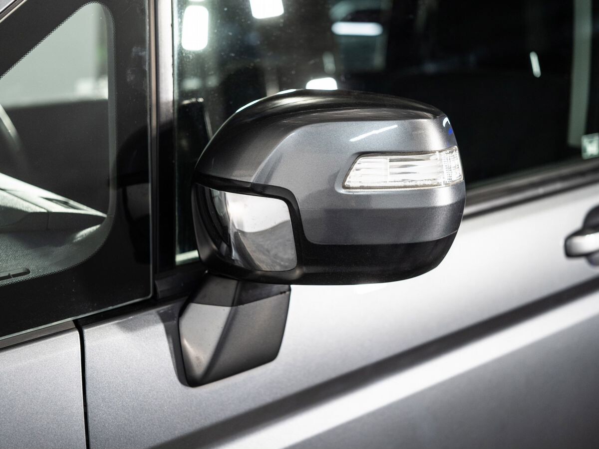 Honda Stepwgn 2010 - фото автомобиля