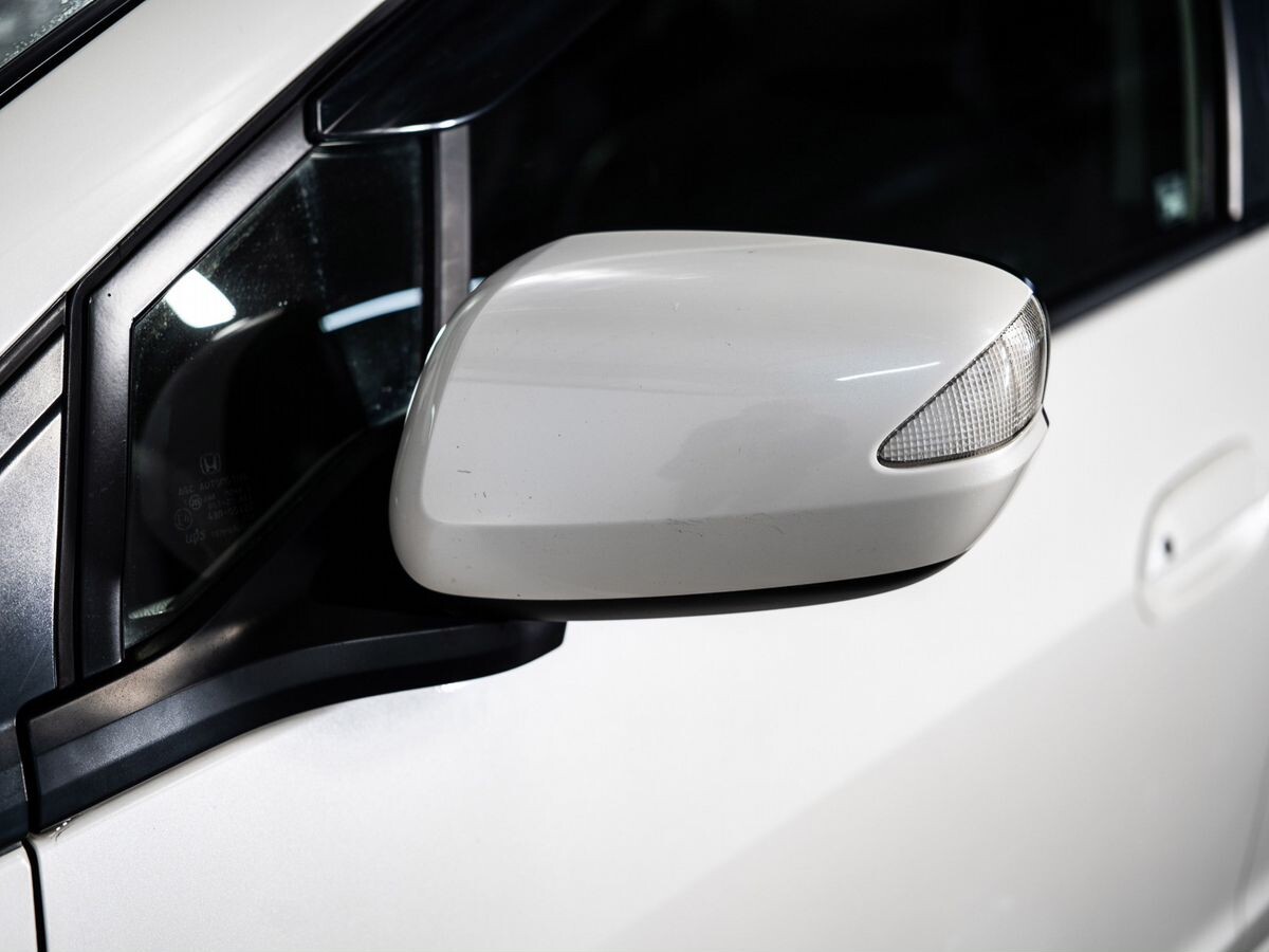 Honda Insight 2011 - фото автомобиля