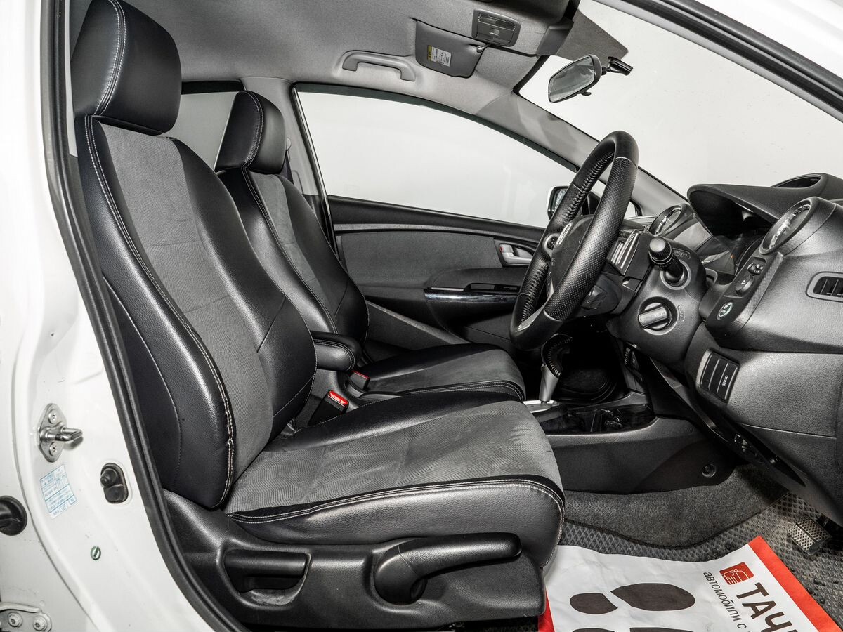 Honda Insight 2011 - фото автомобиля