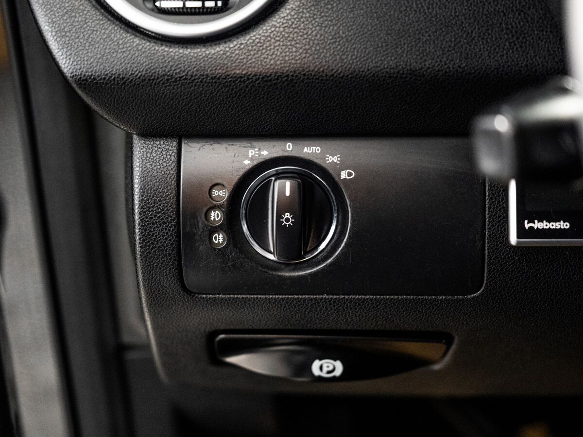 Mercedes-Benz M-Класс 2009 - фото автомобиля