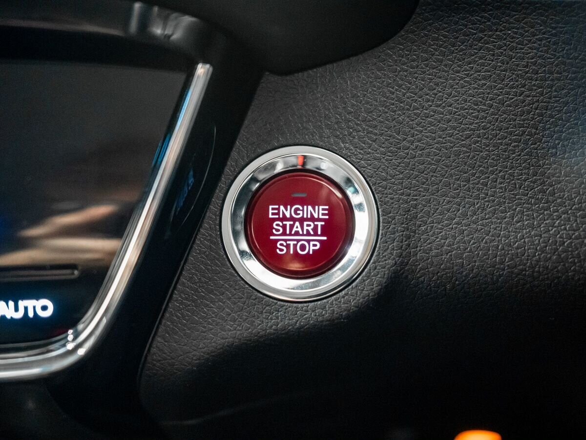 Honda Vezel 2016 - фото автомобиля