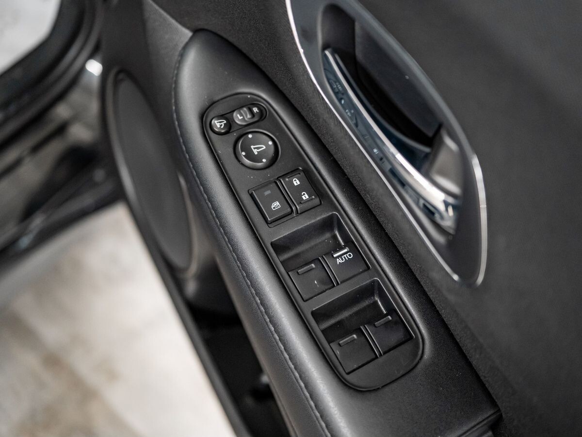 Honda Vezel 2016 - фото автомобиля