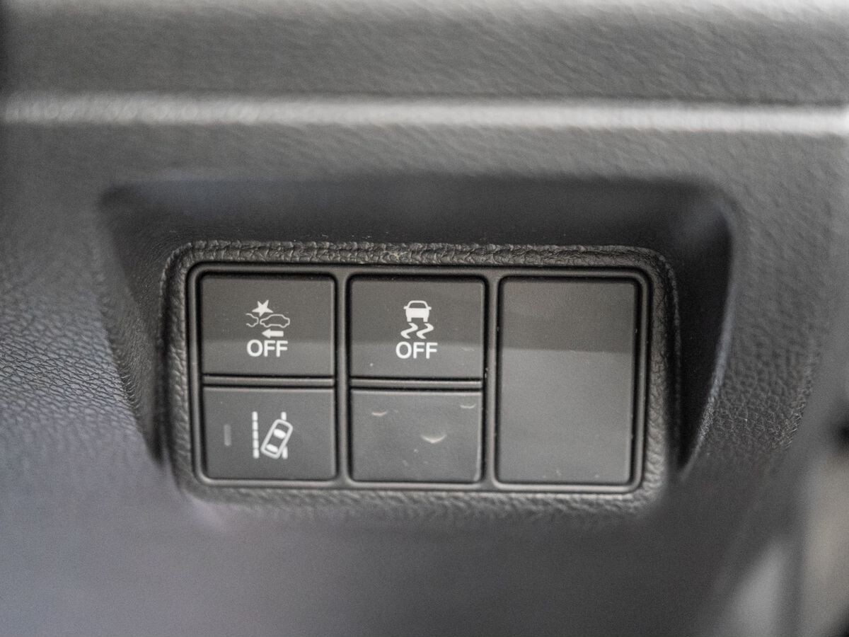 Honda Civic 2019 - фото автомобиля