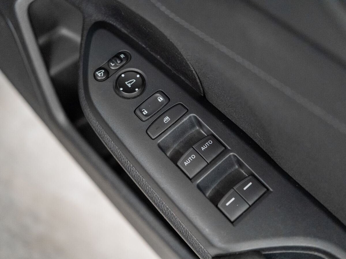 Honda Civic 2019 - фото автомобиля