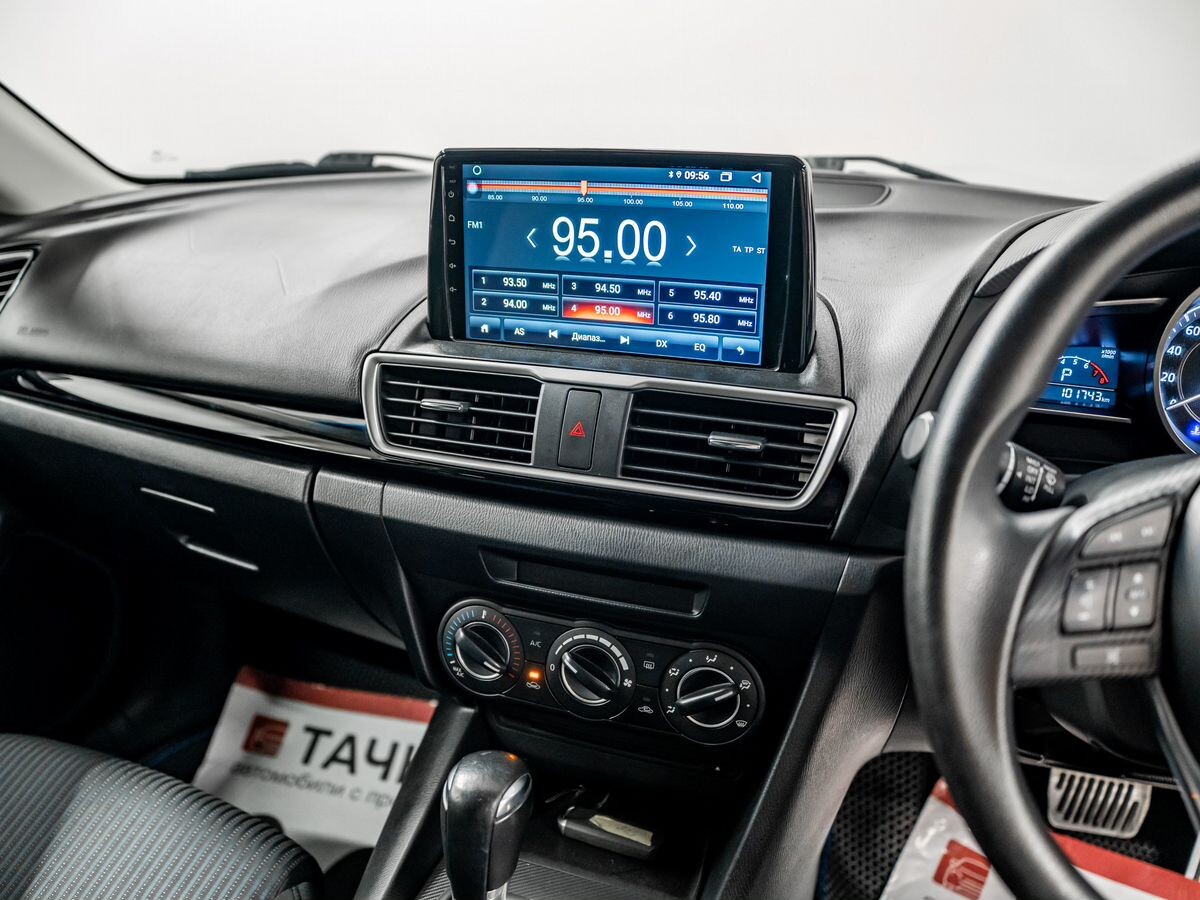 Mazda Axela 2013 - фото автомобиля