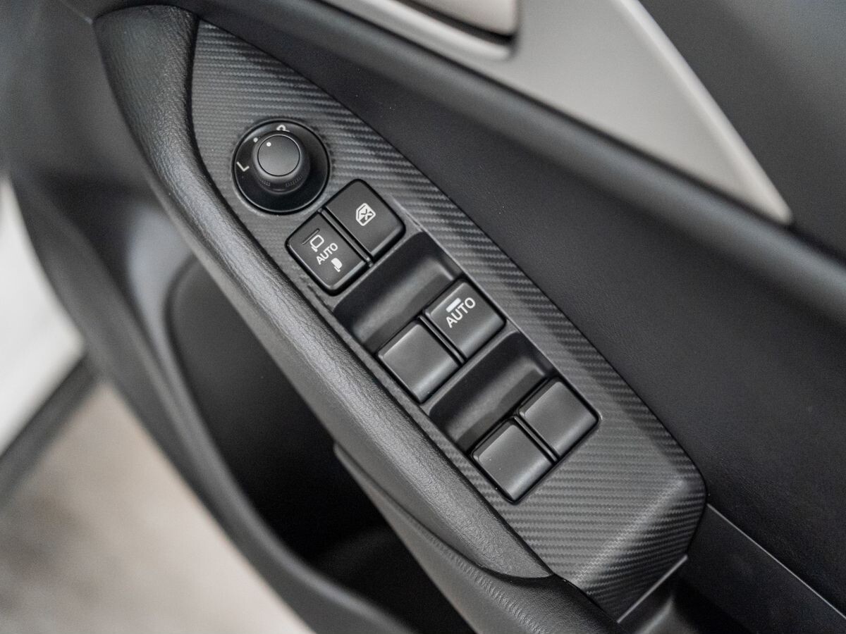 Mazda CX-3 2020 - фото автомобиля