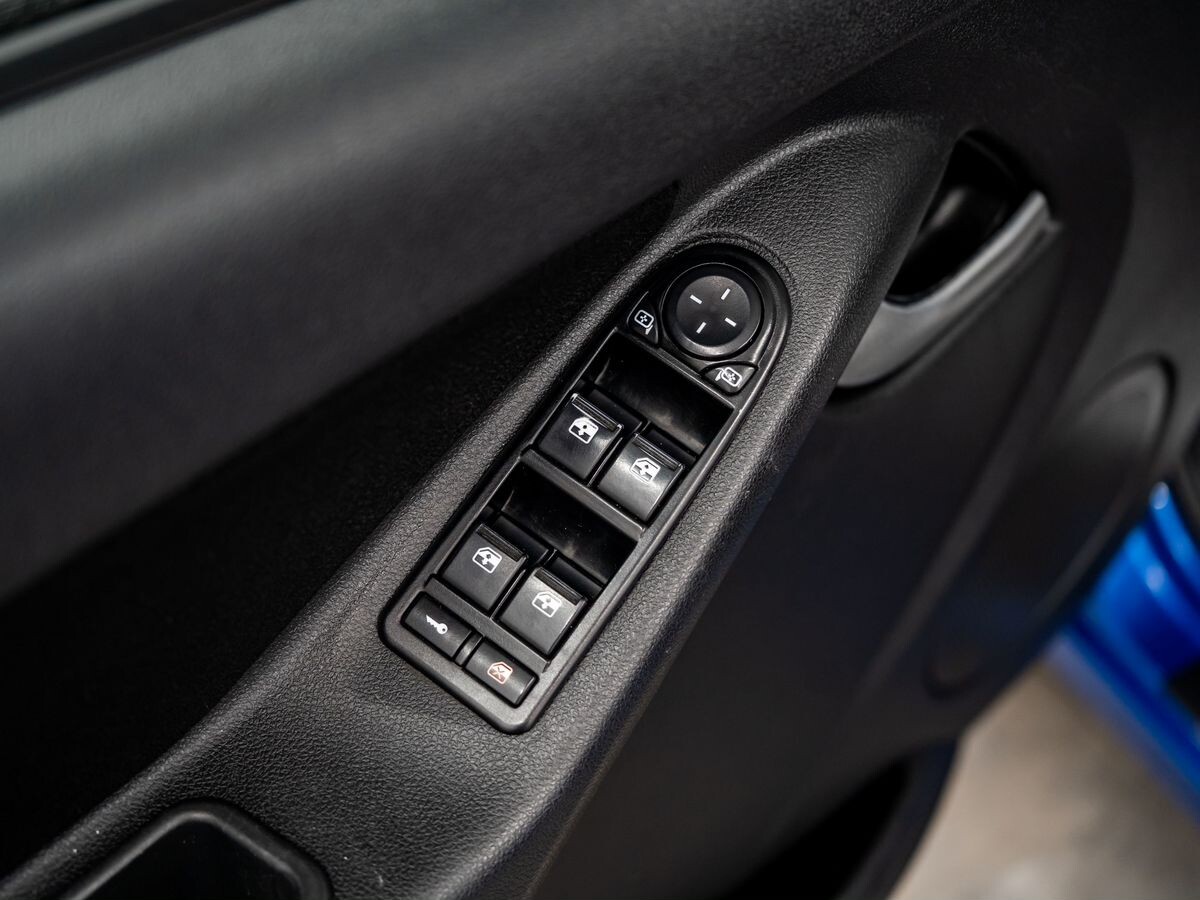 Lada (ВАЗ) Granta 2018 - фото автомобиля