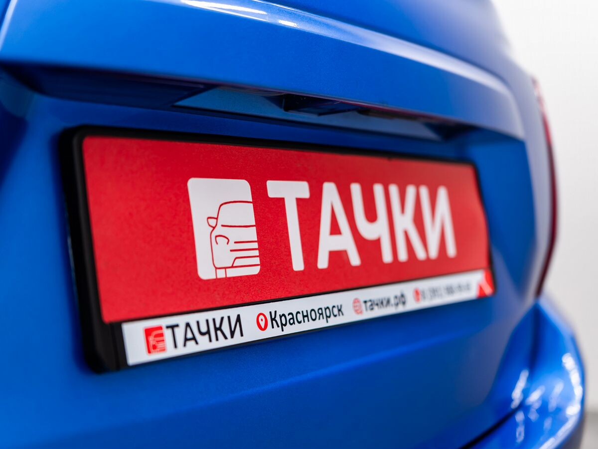 Lada (ВАЗ) Granta 2018 - фото автомобиля