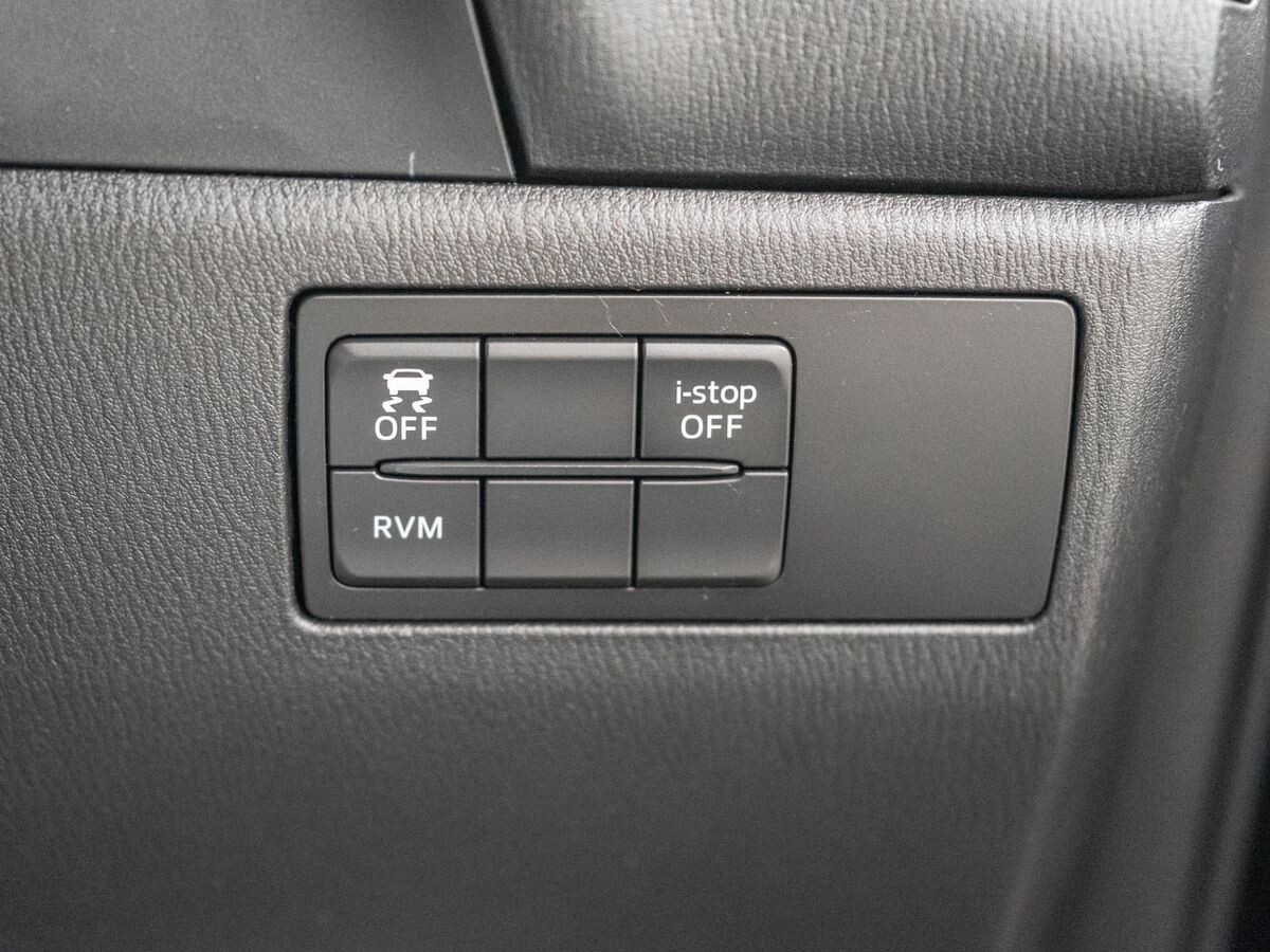 Mazda Axela 2014 - фото автомобиля