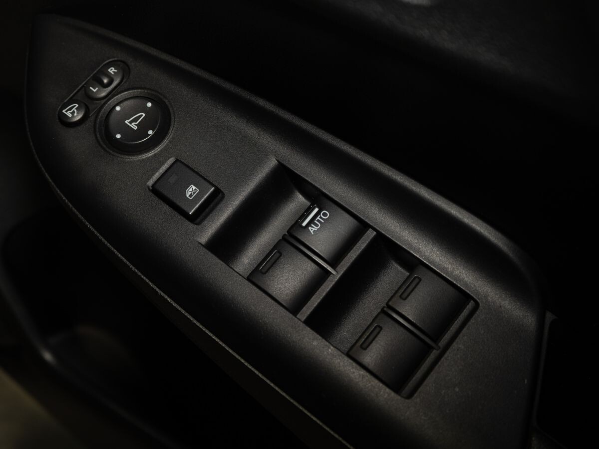 Honda Shuttle 2021 - фото автомобиля