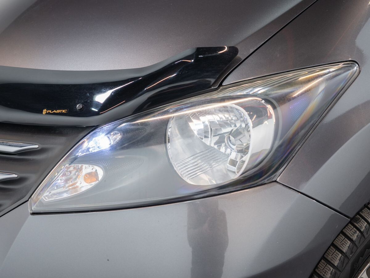 Honda Freed 2009 - фото автомобиля