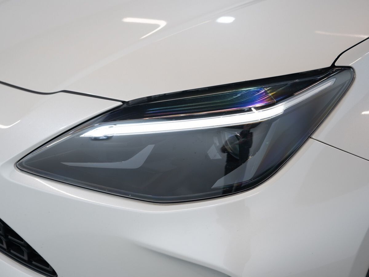 Toyota Yaris Cross 2021 - фото автомобиля