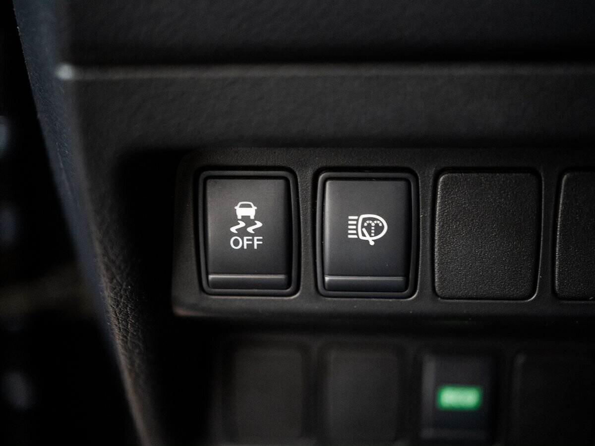 Nissan Qashqai 2014 - фото автомобиля