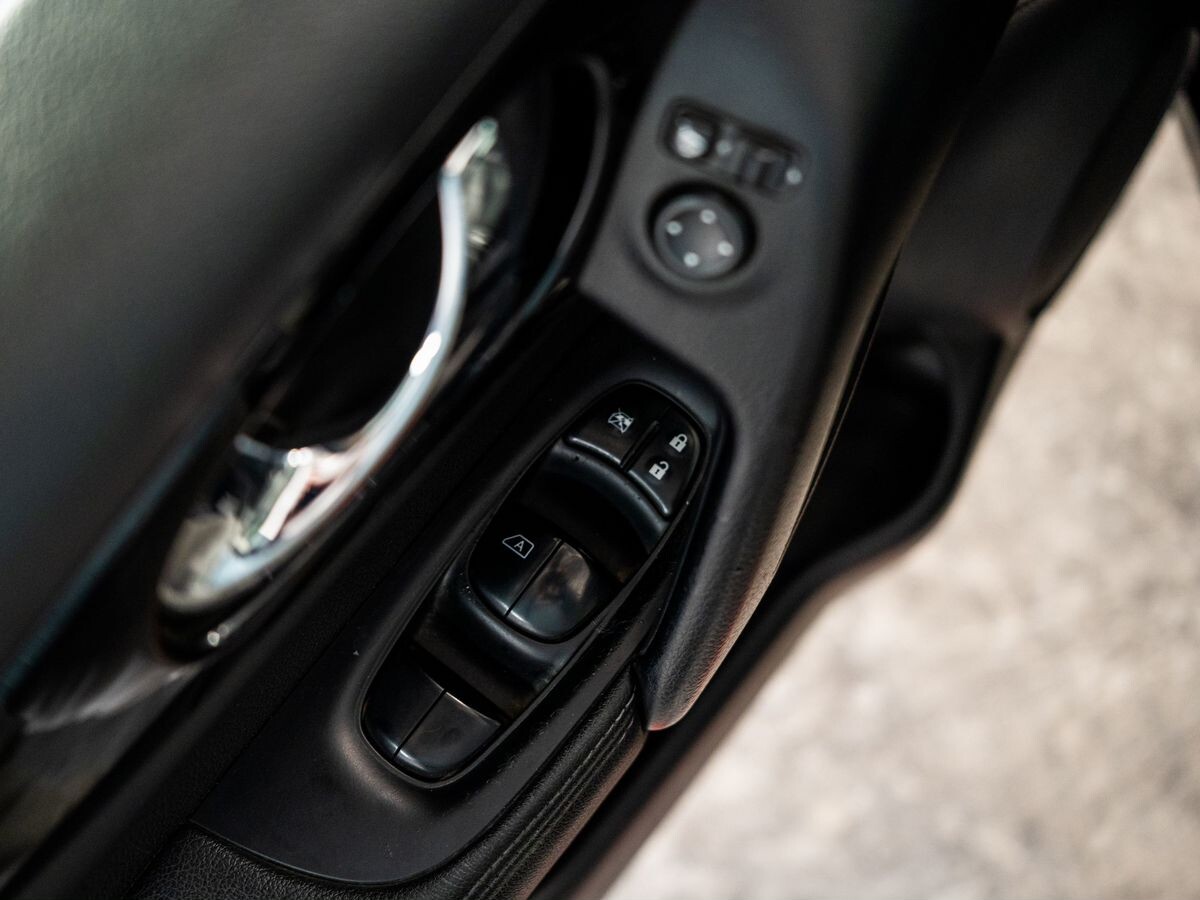 Nissan Qashqai 2014 - фото автомобиля