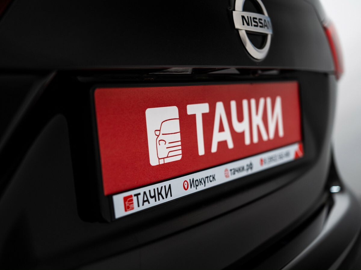 Nissan Qashqai 2014 - фото автомобиля