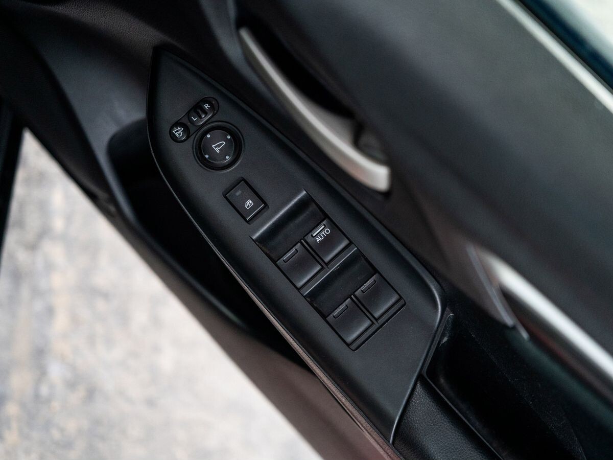 Honda Fit 2017 - фото автомобиля