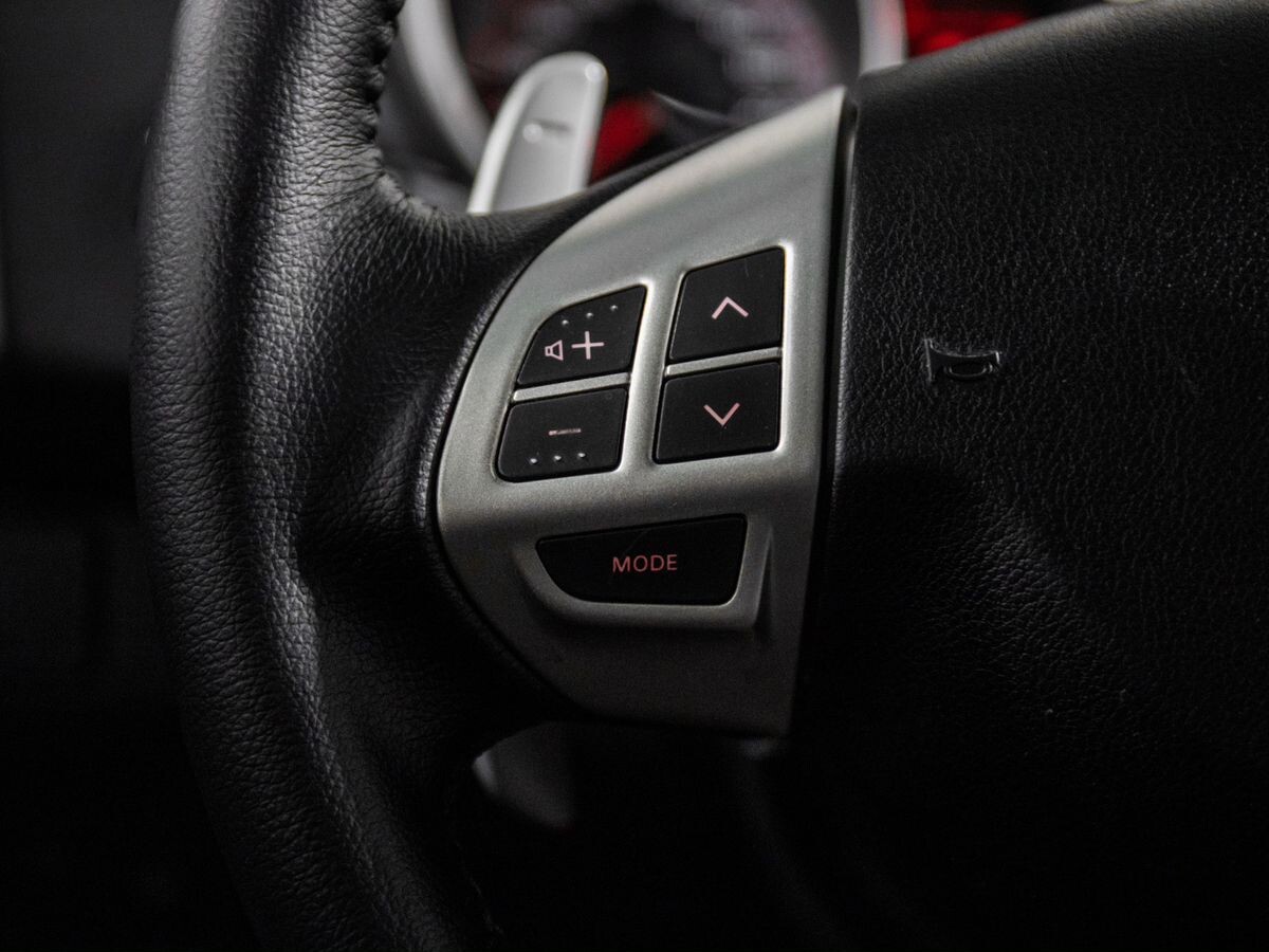 Peugeot 4007 2009 - фото автомобиля