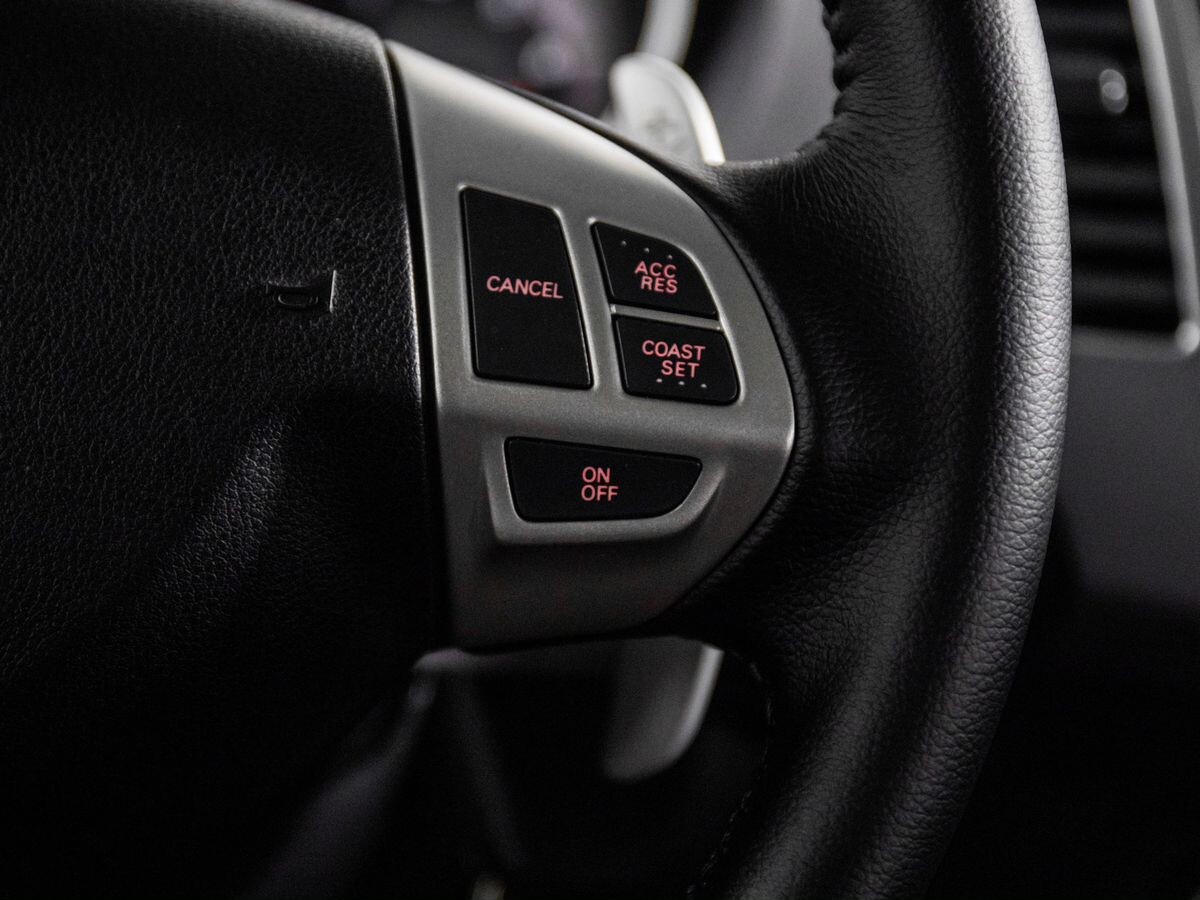 Peugeot 4007 2009 - фото автомобиля