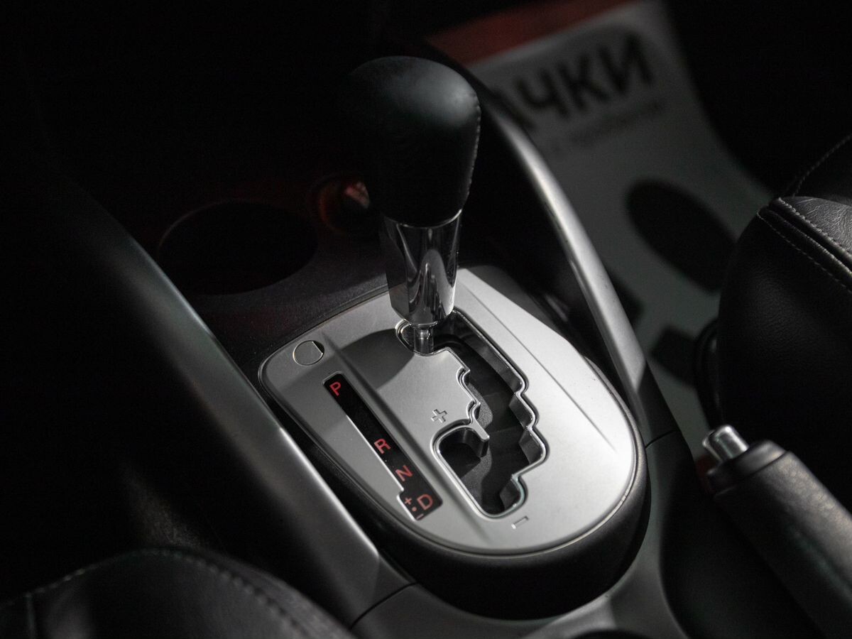 Peugeot 4007 2009 - фото автомобиля