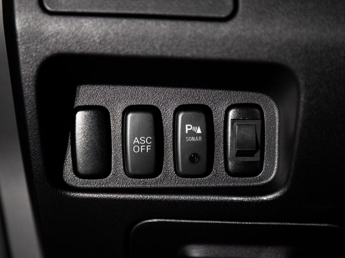 Peugeot 4007 2009 - фото автомобиля