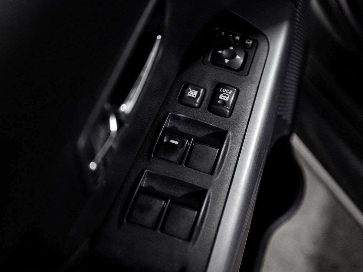 Peugeot 4007 2009 - фото автомобиля