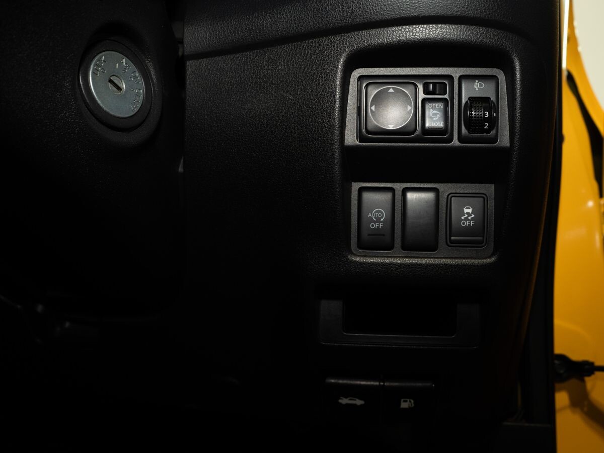 Nissan Juke 2014 - фото автомобиля