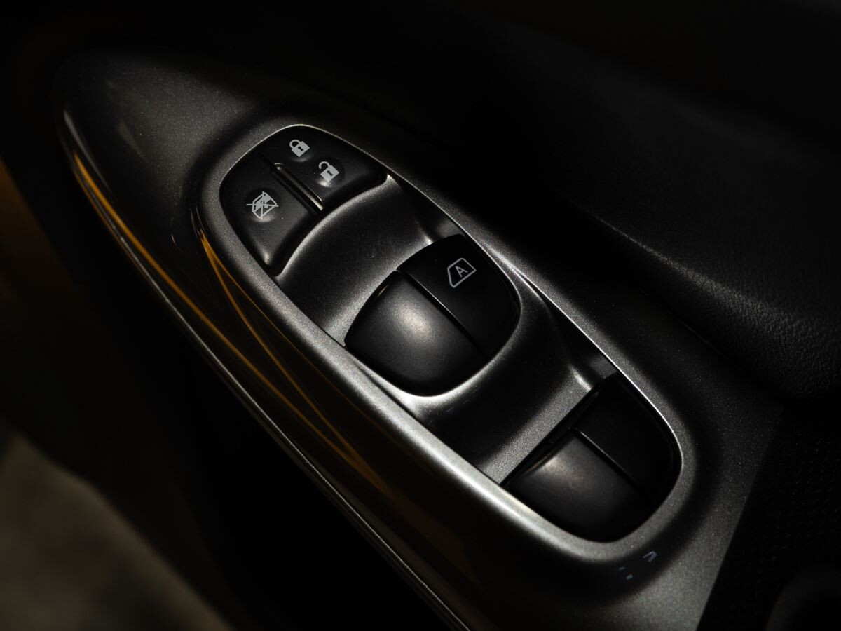 Nissan Juke 2014 - фото автомобиля